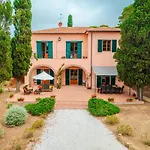 Otel Tenuta Delle Ripalte Capoliveri (Isola d'Elba)