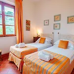 Tenuta Delle Ripalte Hotell Capoliveri (Isola d'Elba)
