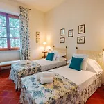Otel Tenuta Delle Ripalte 3*