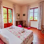 Hotell Tenuta Delle Ripalte Capoliveri (Isola d'Elba)