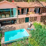 Tenuta Delle Ripalte 3* Capoliveri (Isola d'Elba)