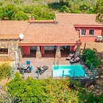 Otel Tenuta Delle Ripalte