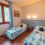 Tenuta Delle Ripalte Hotell 3*