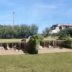 Otel Tenuta Delle Ripalte Capoliveri (Isola d'Elba)