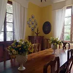 Tenuta Delle Ripalte Hotell 3*