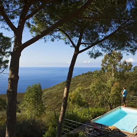 Hotel Tenuta Delle Ripalte