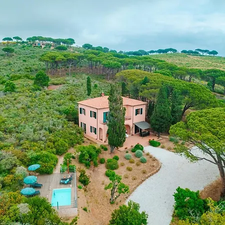 Hotel Tenuta Delle Ripalte