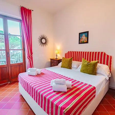 Hotel Tenuta Delle Ripalte Capoliveri (Isola d'Elba)