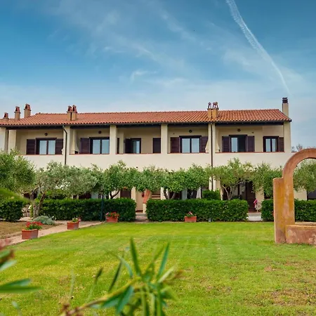 Tenuta Delle Ripalte 3*