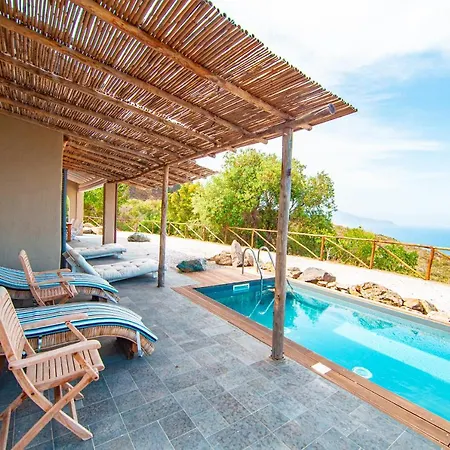 Tenuta Delle Ripalte Hotel Capoliveri (Isola d'Elba)