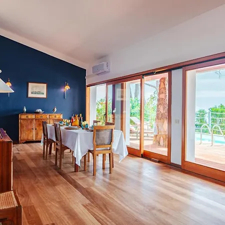 Hotel Tenuta Delle Ripalte Capoliveri (Isola d'Elba)