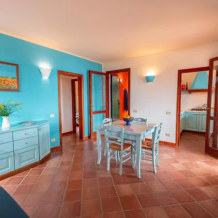 Tenuta Delle Ripalte Capoliveri (Isola d'Elba)