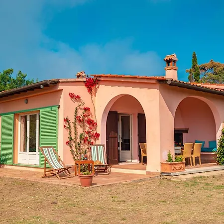 Tenuta Delle Ripalte 3*