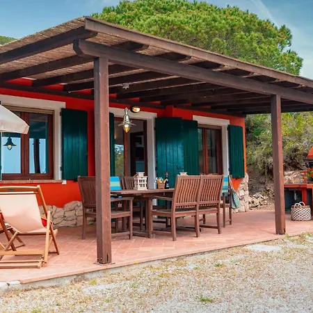 Tenuta Delle Ripalte Hotel Capoliveri (Isola d'Elba)