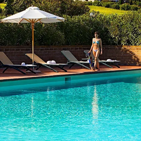 Hotel Tenuta Delle Ripalte Capoliveri (Isola d'Elba)