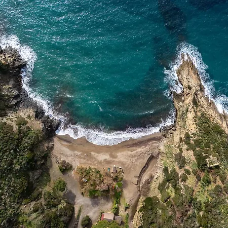 Tenuta Delle Ripalte 3* Capoliveri (Isola d'Elba)