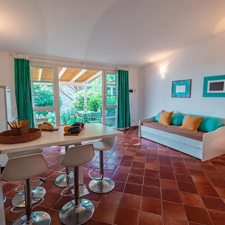 Tenuta Delle Ripalte Hotel Capoliveri (Isola d'Elba)