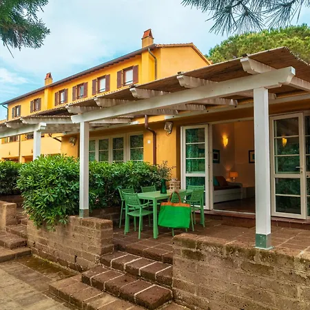 Hotel Tenuta Delle Ripalte Capoliveri (Isola d'Elba)