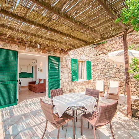 Tenuta Delle Ripalte 호텔 3*