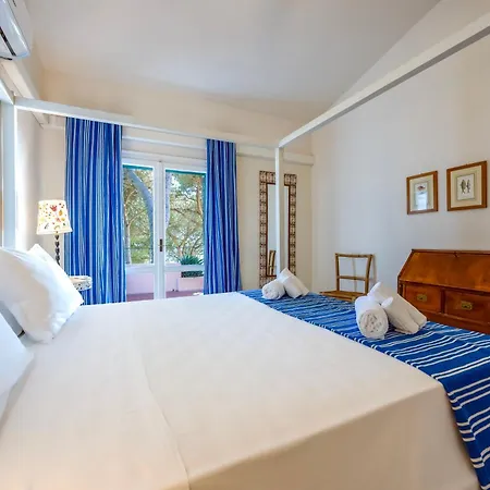 Tenuta Delle Ripalte 호텔 3*