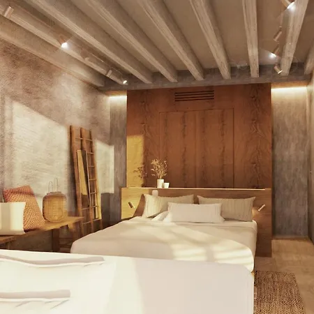 Tenuta Delle Ripalte 호텔 카폴리베리