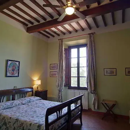 Tenuta Delle Ripalte Hotel 3*