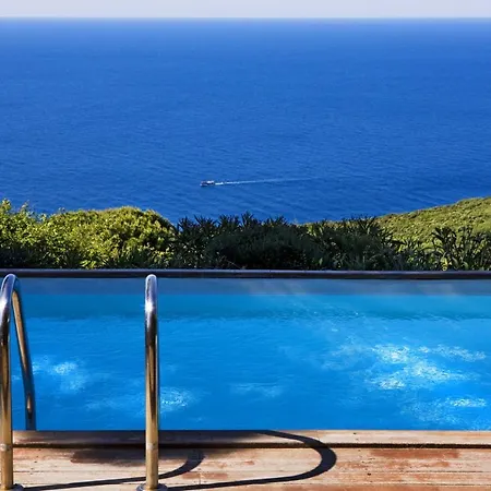 Hotel Tenuta Delle Ripalte Capoliveri (Isola d'Elba)