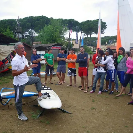 Hotel Tenuta Delle Ripalte