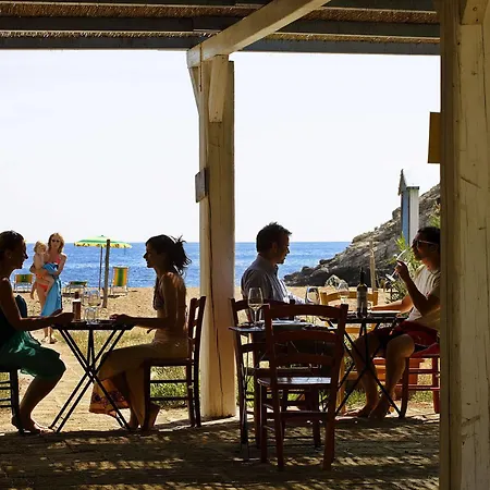 Tenuta Delle Ripalte 3* Capoliveri (Isola d'Elba)