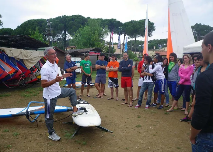 호텔 Tenuta Delle Ripalte