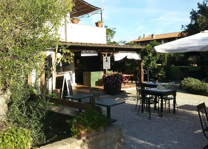 Tenuta Delle Ripalte 3*