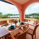 Tenuta Delle Ripalte Capoliveri (Isola d'Elba)