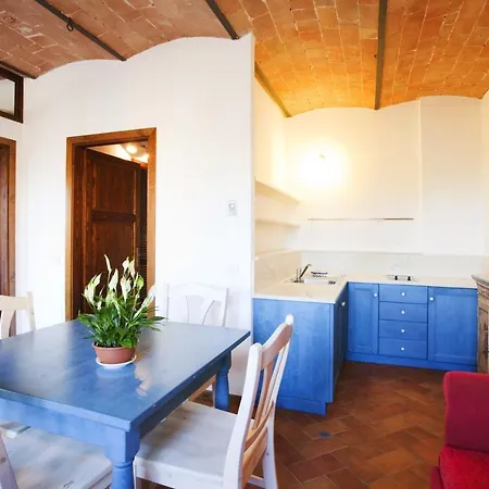 Tenuta Delle Ripalte 3* Capoliveri (Isola d'Elba)