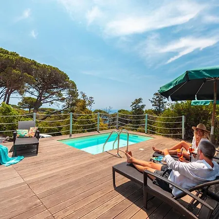 Tenuta Delle Ripalte Capoliveri (Isola d'Elba)