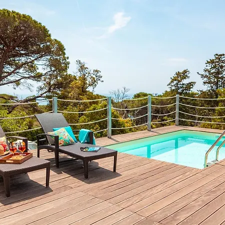 Szálloda Tenuta Delle Ripalte 3*
