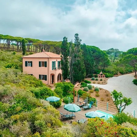 Tenuta Delle Ripalte 3*