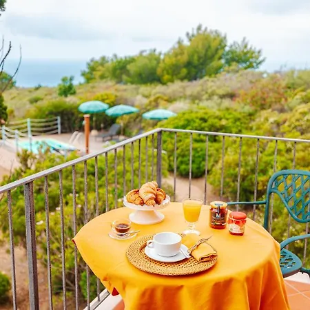 Ξενοδοχείο Tenuta Delle Ripalte 3*