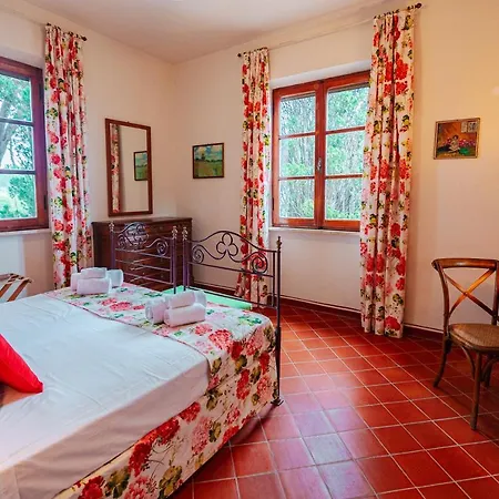 Hotel Tenuta Delle Ripalte