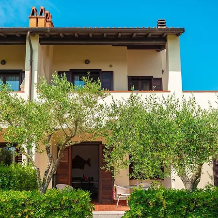 Tenuta Delle Ripalte 3*