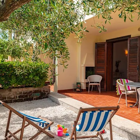 Ξενοδοχείο Tenuta Delle Ripalte 3*