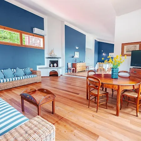 Hotel Tenuta Delle Ripalte