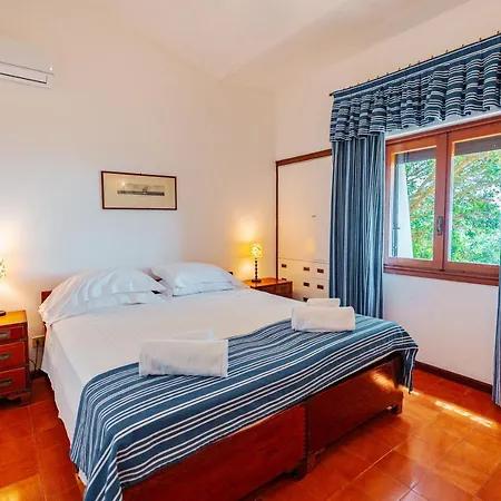 Hotel Tenuta Delle Ripalte Capoliveri (Isola d'Elba)