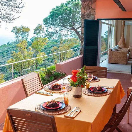 Hotel Tenuta Delle Ripalte