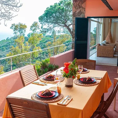 Hotel Tenuta Delle Ripalte