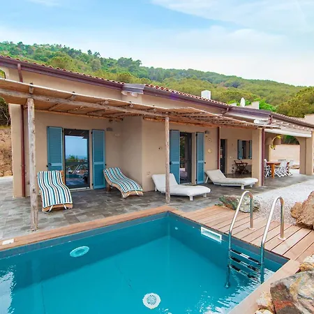 Tenuta Delle Ripalte 호텔 3*