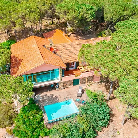 Tenuta Delle Ripalte 3*