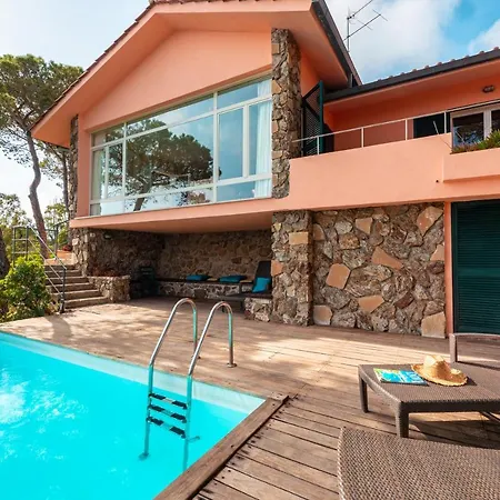 Tenuta Delle Ripalte 3* Capoliveri