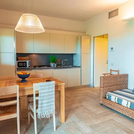 特努塔德勒里帕尔特酒店 卡波利韦里