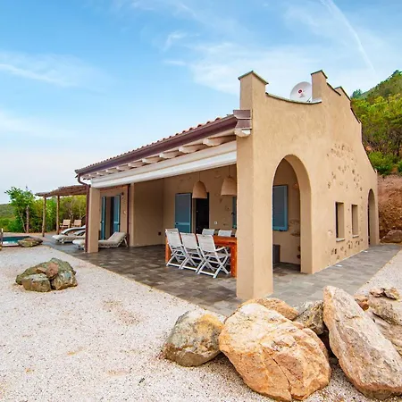Hotel Tenuta Delle Ripalte
