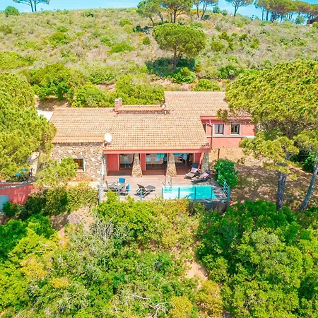 Tenuta Delle Ripalte 3*